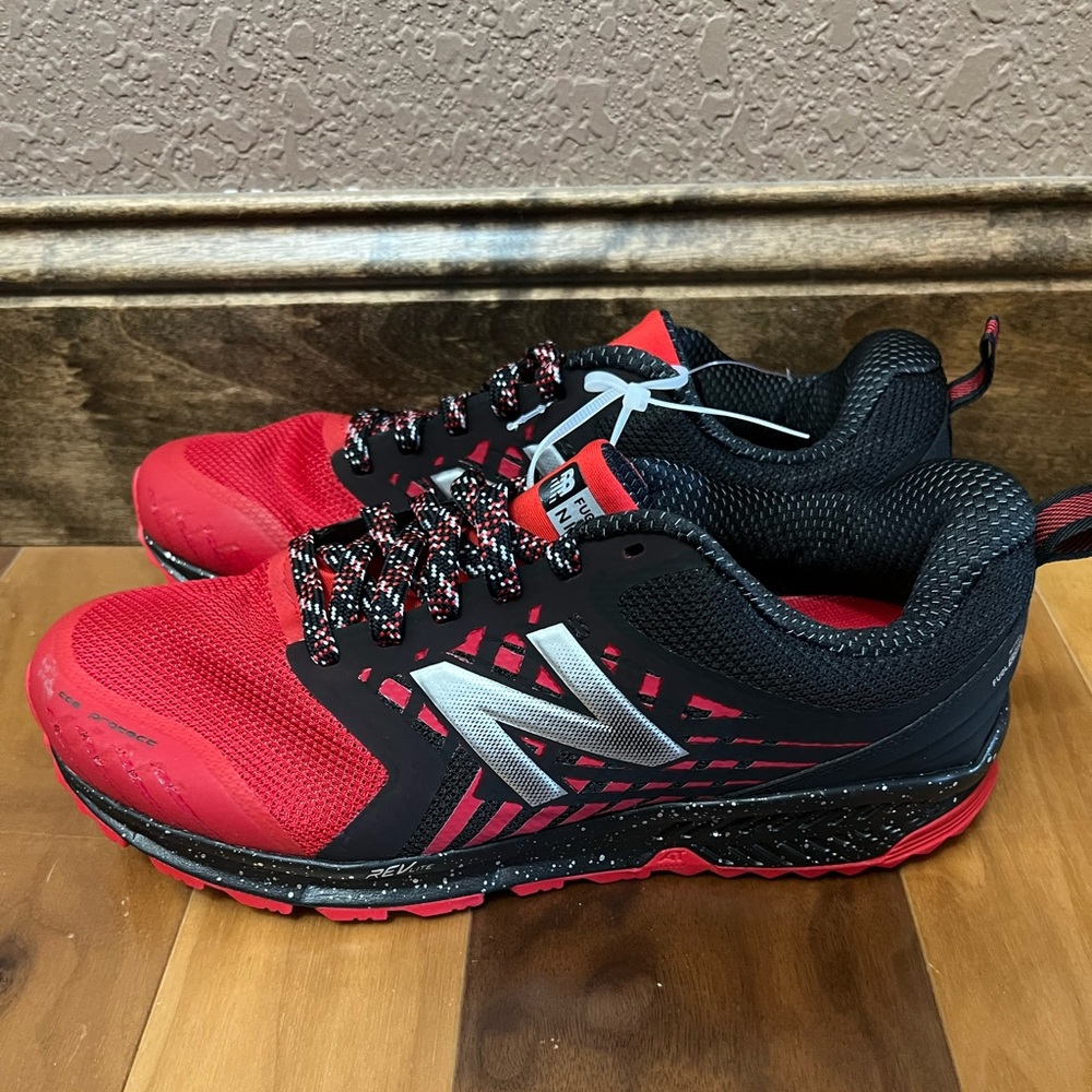 New Balance Men’s athletic shoes